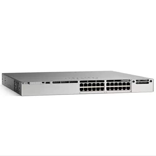 Коммутатор CISCO Catalyst 9300 (C9300X-24Y-A)