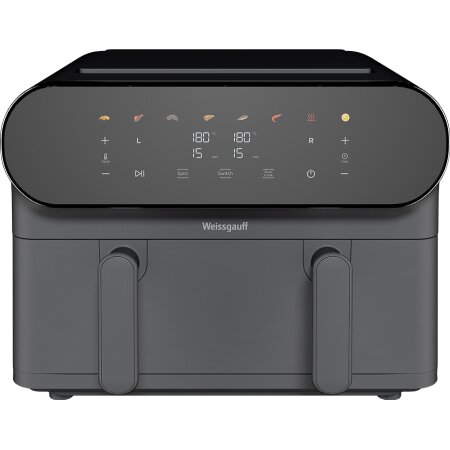 Аэрогриль Weissgauff WAF 910 DS FryChef