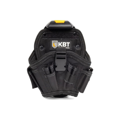 Сумка поясная модульная на клипсе КВТ СМ-04 Quick-Lock 83138