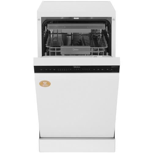 Посудомоечная машина Midea MFD45S150Wi белый Посудомоечная машина Midea MFD45S150Wi белый