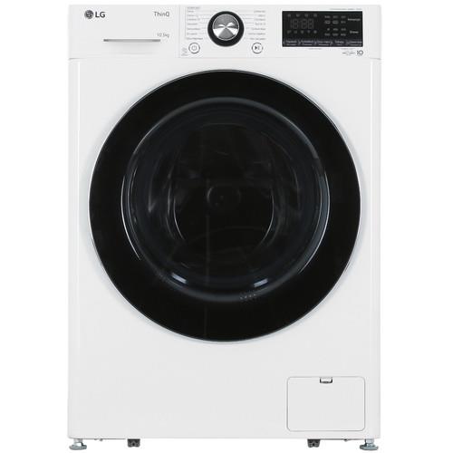 Стиральная машина LG TW4V9RW9W белый