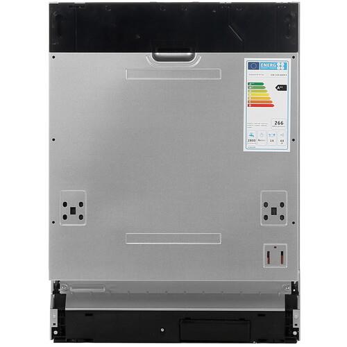 Встраиваемая посудомоечная машина Zigmund & Shtain DW 129.6009 X