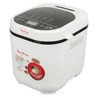 Хлебопечь Mounlinex Ow210 Белый