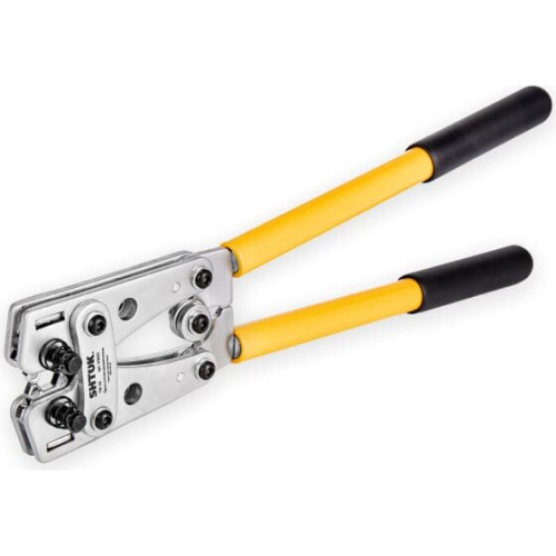 Пресс-клещи SHTOK ПК-50 03005