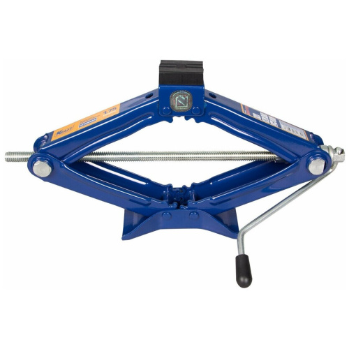 Домкрат ромбический KRAFT Master KT 800054 1.75 т