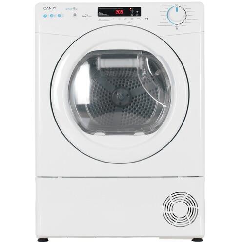 Сушильная машина Candy CSLO4 H7A2DE-07 белый