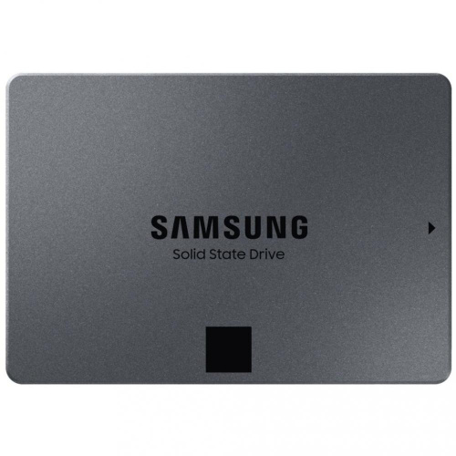 SSD Samsung MZ-77Q8T0BW 870 QVO SSD 8TB V-NAND 4-bit MLC