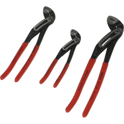 Набор клещей Knipex KN-002009V03