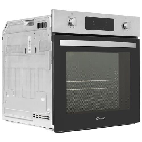 Электрический духовой шкаф Candy IDEA FIDC X615 серебристый