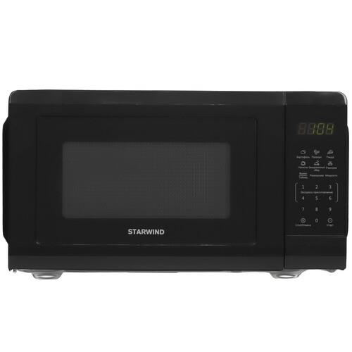 Микроволновая печь Starwind SMW4320 черный Микроволновая печь Starwind SMW4320 черный
