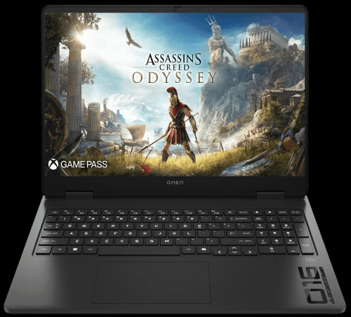 Ноутбук HP Omen 11 16"/i7-14650HX/5070/16GB/1TB