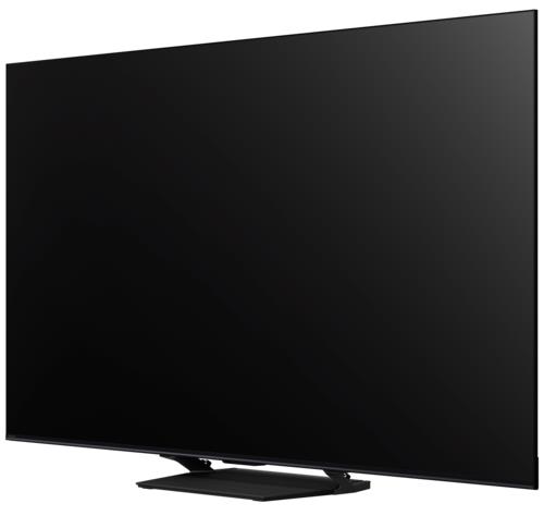 85" (214 см) Телевизор Hisense 85U7Q PRO черный