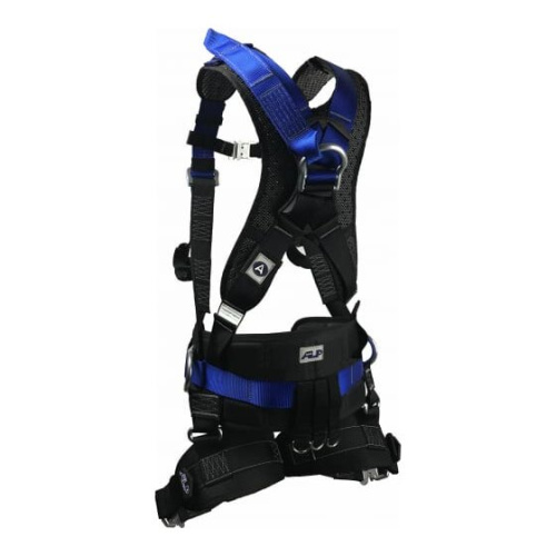 Страховочная привязь Alpsafe DVX08