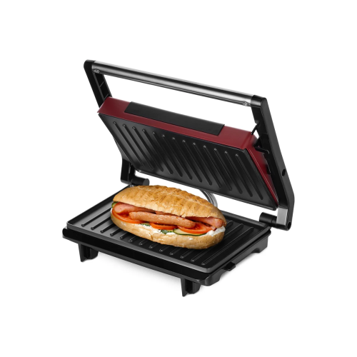 Сэндвичница KitFort КТ-3639 красный