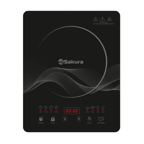 Настольная плитка Sakura SA-7156