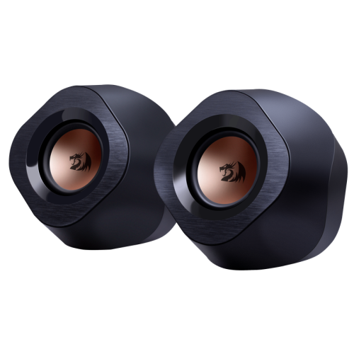 Портативная колонка DEFENDER Redgagon Black 71514