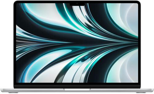 13.6" Ноутбук Apple MacBook Air серебристый