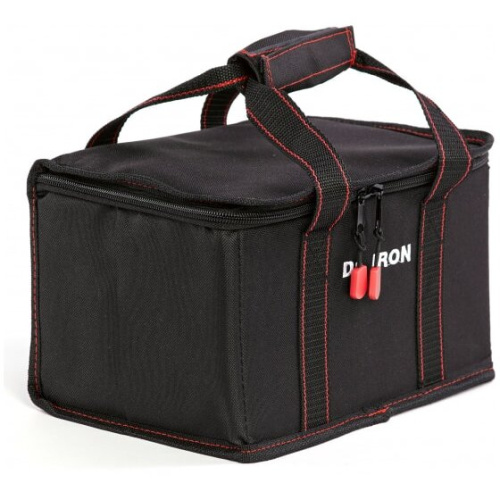 Сумка-ящик для инструментов Dr. IRON DR1002 260x185x165 мм
