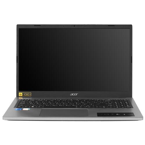 15.6" Ноутбук Acer Aspire 5 A515-58P-55K7 серебристый