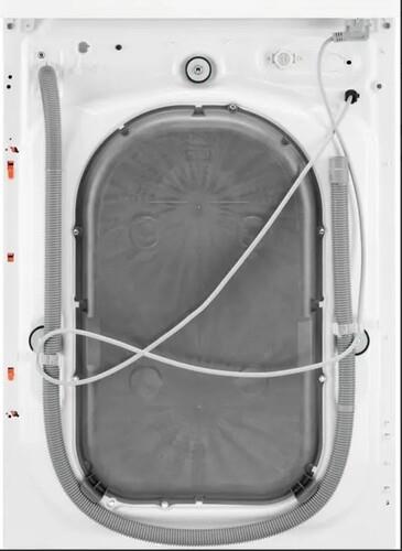 Стиральная машина Electrolux EW7F249PS белый