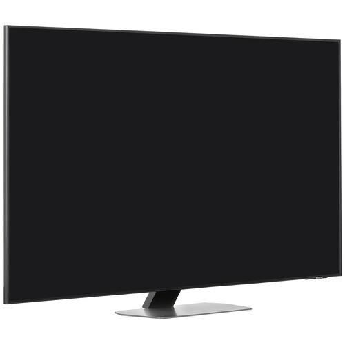 55" (138 см) LED-телевизор Samsung QE55QN90DAUXRU серебристый