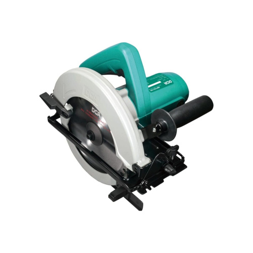 Пила циркулярная DCA AMY02-185 электрическая