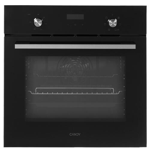 Электрический духовой шкаф Candy COXP06NSB черный