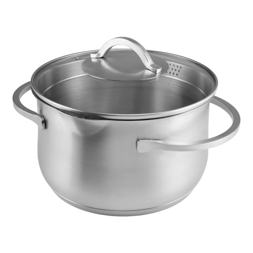 Кастрюля POLARIS Solid-24C 6л