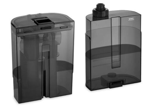 Пылесос Kitfort КТ-5162-2 зеленый