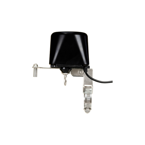 Умный водяной клапан MOES WiFi Smart Water Valve WV-LZ-BK Умный водяной клапан MOES WiFi Smart Water Valve WV-LZ-BK