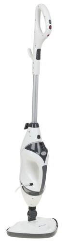 Пароочиститель Kitfort KT-1007 белый