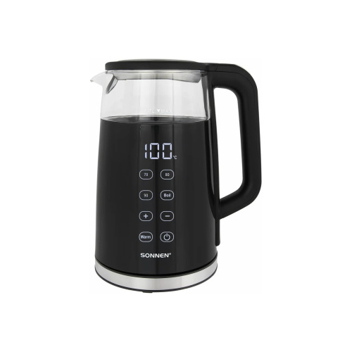 Электрочайник Sonnen KT-8717 (454687)
