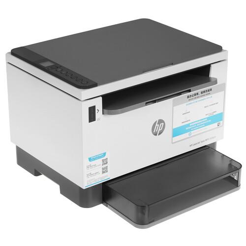 МФУ лазерное HP LaserJet Tank MFP 2606DN
