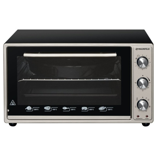 Мини-печь MAUNFELD СEMOA.456.S2