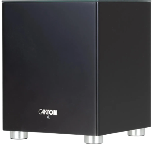 Сабвуфер Canton Smart Sub 8 black