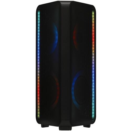 Портативная аудиосистема Samsung Sound Tower MX-ST50B, черный