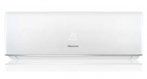 Сплит-система Hisense As-24Ur4Sbbdb015G/As-24Ur4Sbbdb015W Smart Dc Inverter