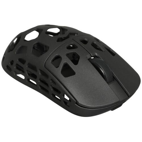 Мышь беспроводная/проводная ARDOR GAMING Magna  черный