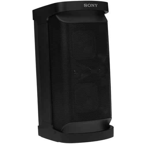 Портативная аудиосистема Sony SRS-XP500, черный