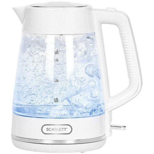 Электрочайник Scarlett SC-EK27G104 гранит