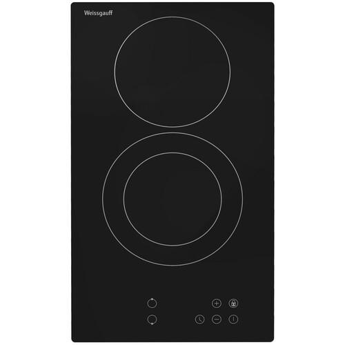 Электрическая варочная поверхность Weissgauff HV 312 BA Электрическая варочная поверхность Weissgauff HV 312 BA