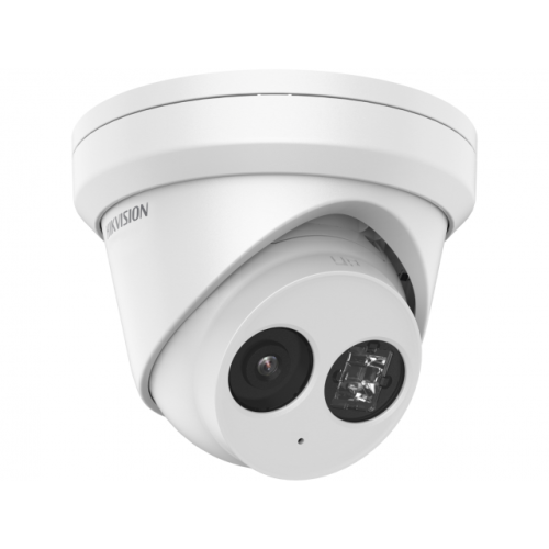 Камера видеонаблюдения IP Hikvision DS-2CD2383G2-IU (2.8mm) 2.8-2.8мм цв. корп. белый