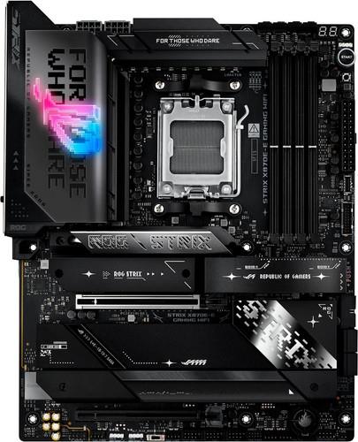 Материнская плата ASUS ROG STRIX X870E-E GAMING WIFI
