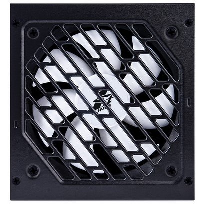 Блок питания 1STPLAYER FK 700W ATX 2.4, APFC, 120mm fan PS-700FK