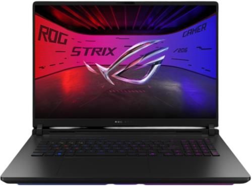 18" Ноутбук ASUS ROG Strix G835LW-SA091