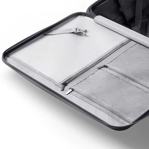 Чемодан Xiaomi Front Opening Luggage BHR8768GL 20"