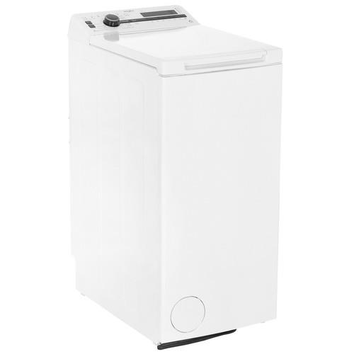 Стиральная машина Whirlpool TDLRB 6240SS EU/N белый