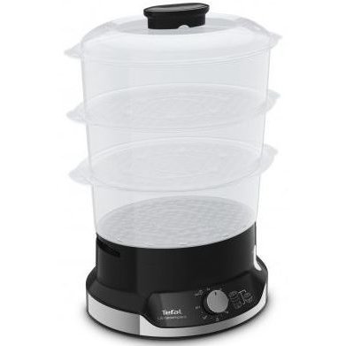 Пароварка TEFAL VC204810 Пароварка TEFAL VC204810