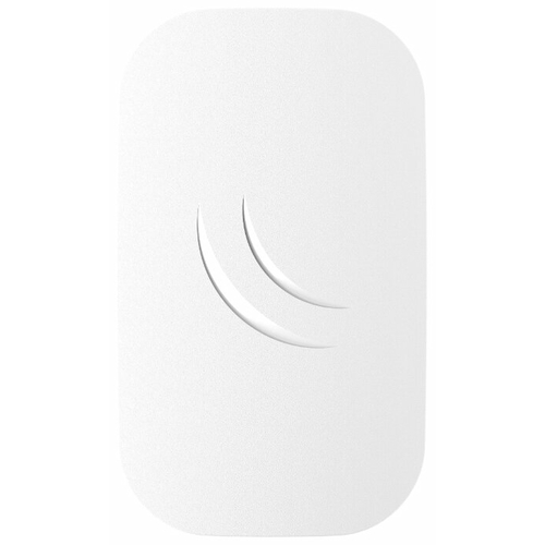 Точка доступа MIKROTIK RBcAPL-2nD (cAP Lite) Точка доступа MIKROTIK RBcAPL-2nD (cAP Lite)