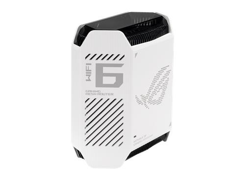 MESH-комплект ASUS ROG Rapture GT6 (W-1-PK)